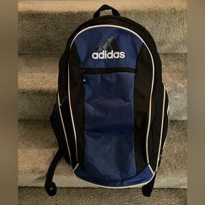 In Great Condition! ADIDAS Large Backpack